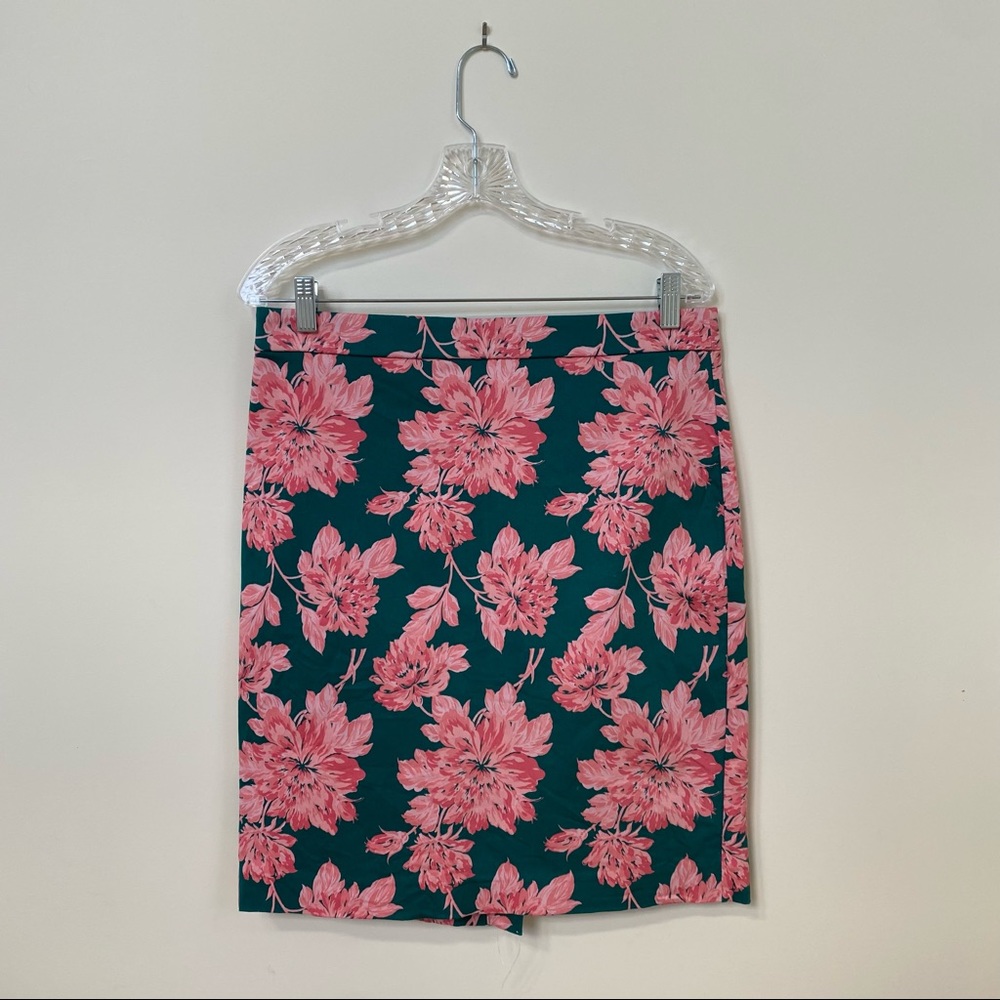 J. Crew Skirt